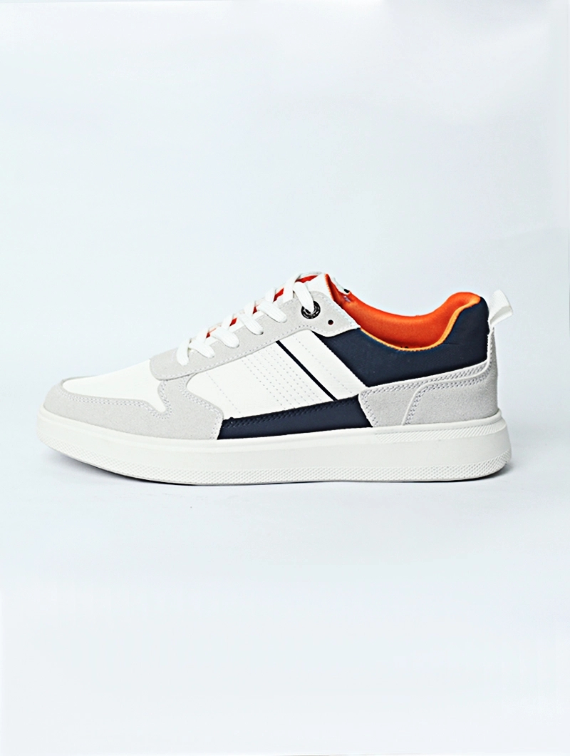 Baskets mix-matières
